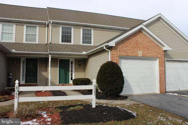 4083 LAUREL LN, Mount Joy, PA 17552