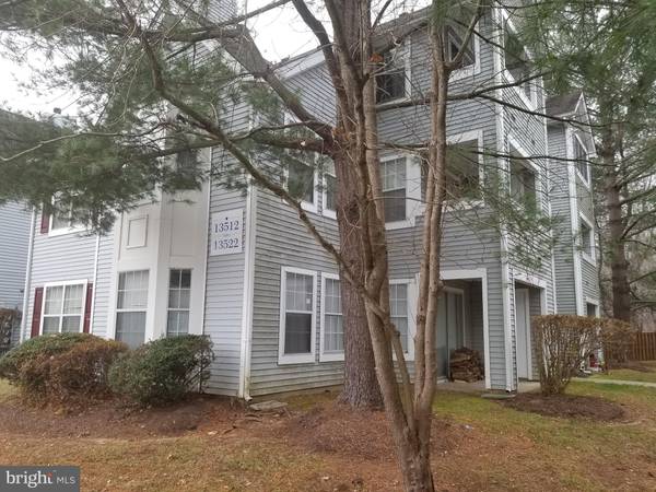 13520 LORD STERLING PL #7-12, Upper Marlboro, MD 20772