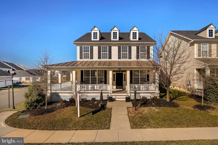 43142 BARNSTEAD DR, Ashburn, VA 20148