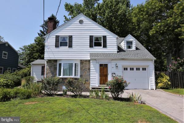 Princeton, NJ 08540,53 CEDAR LN