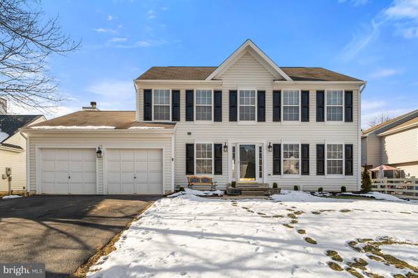 Round Hill, VA 20141,17311 ARROWOOD PL