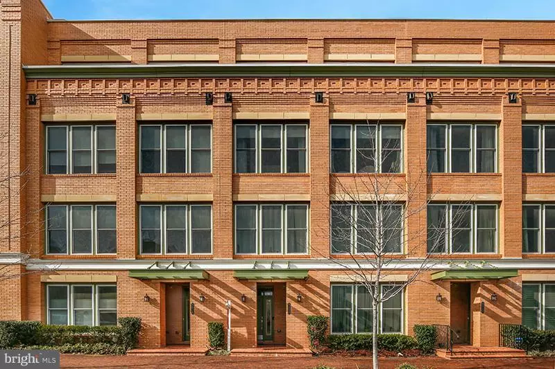 1218 MAIN LINE BLVD #102, Alexandria, VA 22301