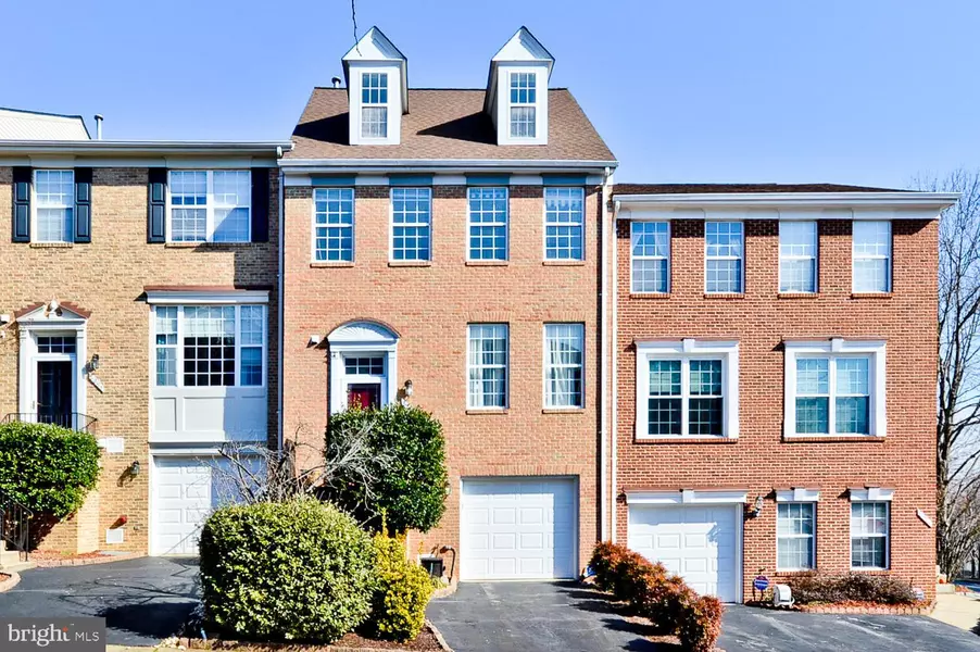 6299 TALIAFERRO WAY, Alexandria, VA 22315