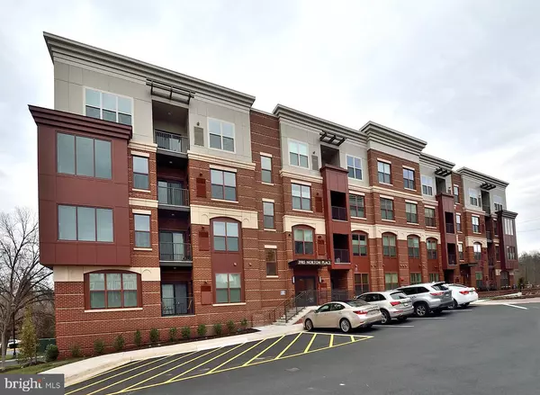 3985 NORTON PL #406, Fairfax, VA 22030