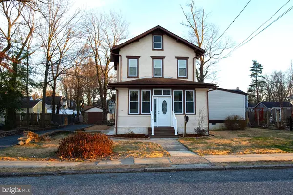 Morrisville, PA 19067,215 W FRANKLIN ST