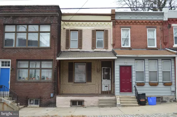 3739 MIDVALE AVE, Philadelphia, PA 19129