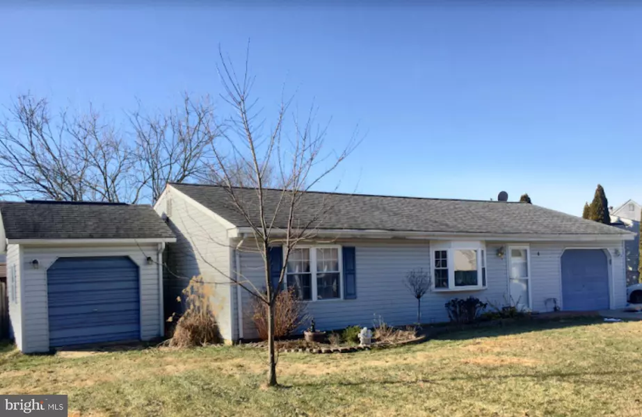 4 WESTWIND CT, Newark, DE 19713