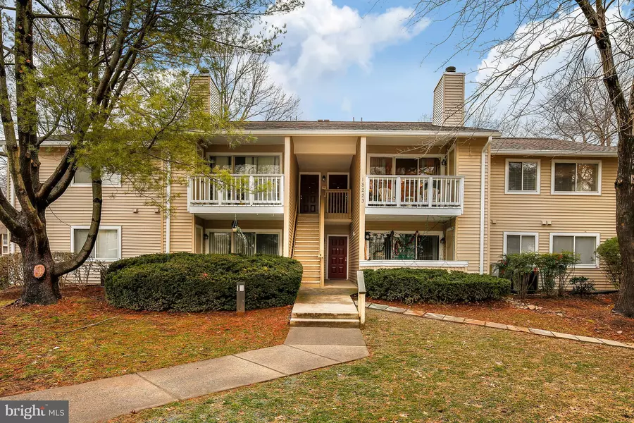 18223 SWISS CIR #2-64, Germantown, MD 20874