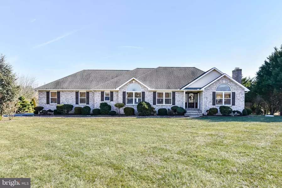 138 PEARCE CREEK DR, Earleville, MD 21919