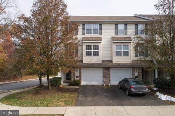 203 PICKET POST CT, Fort Washington, PA 19034