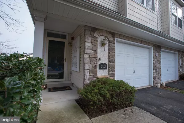 Fort Washington, PA 19034,203 PICKET POST CT