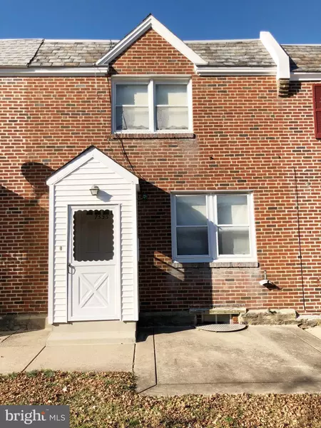 7533 SHERWOOD RD, Philadelphia, PA 19151