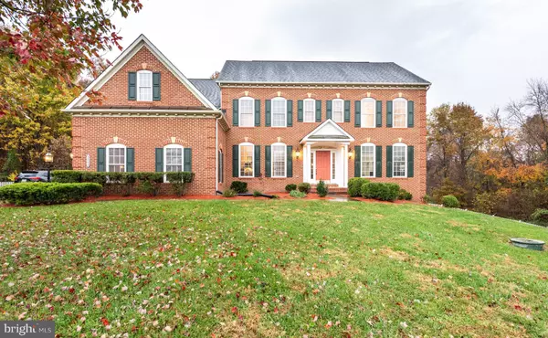 5606 MENDELMORE WAY, Haymarket, VA 20169