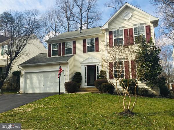 5602 ASSATEAGUE PL, Manassas, VA 20112