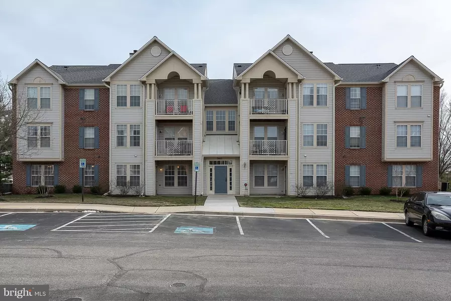 2445 BLUE SPRING CT #101, Odenton, MD 21113