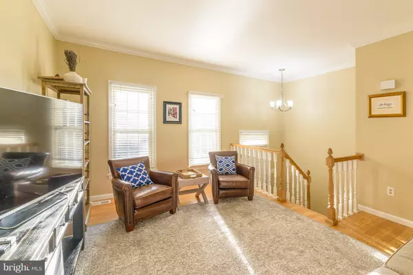 Alexandria, VA 22305,3811 BRIGHTON CT