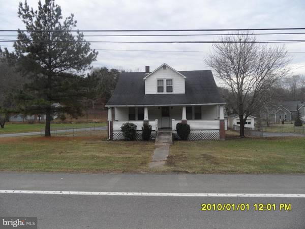 10756 WV RT 28, Fort Ashby, WV 26719