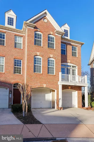 538 TRIADELPHIA WAY, Alexandria, VA 22312