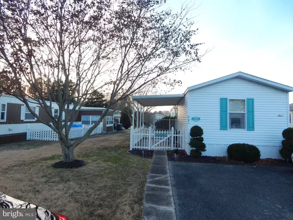 Lewes, DE 19958,23614 E BEACH DR #48213