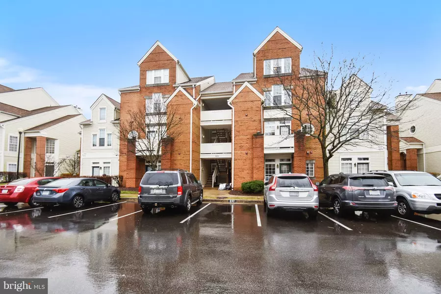 6854 BRINDLE HEATH WAY ##E (TAX RECORD #217), Alexandria, VA 22315