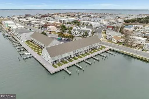 401 BAYSHORE DR #2, Ocean City, MD 21842