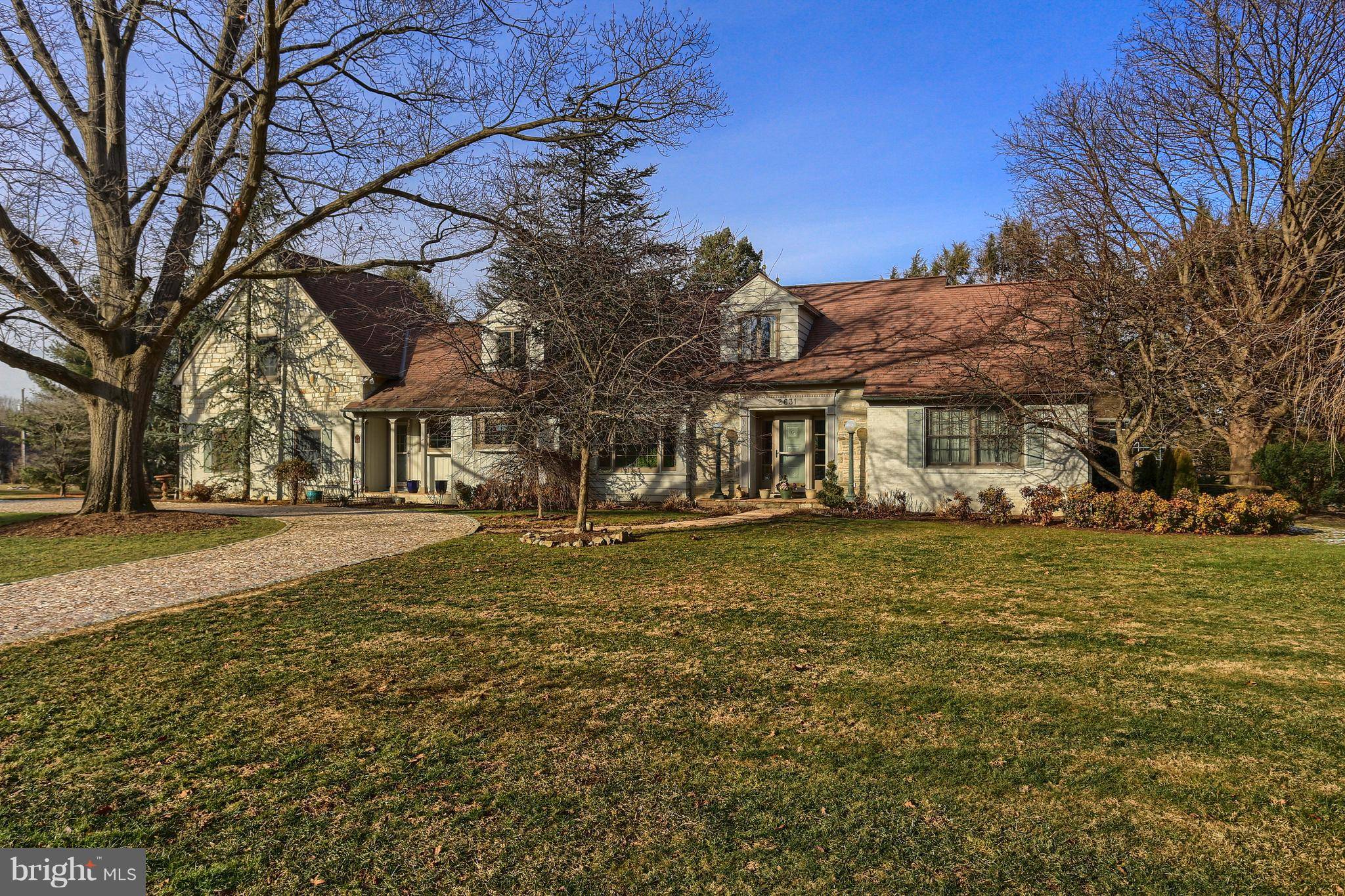 Lancaster, PA 17601,2631 MONDAMIN FARM RD