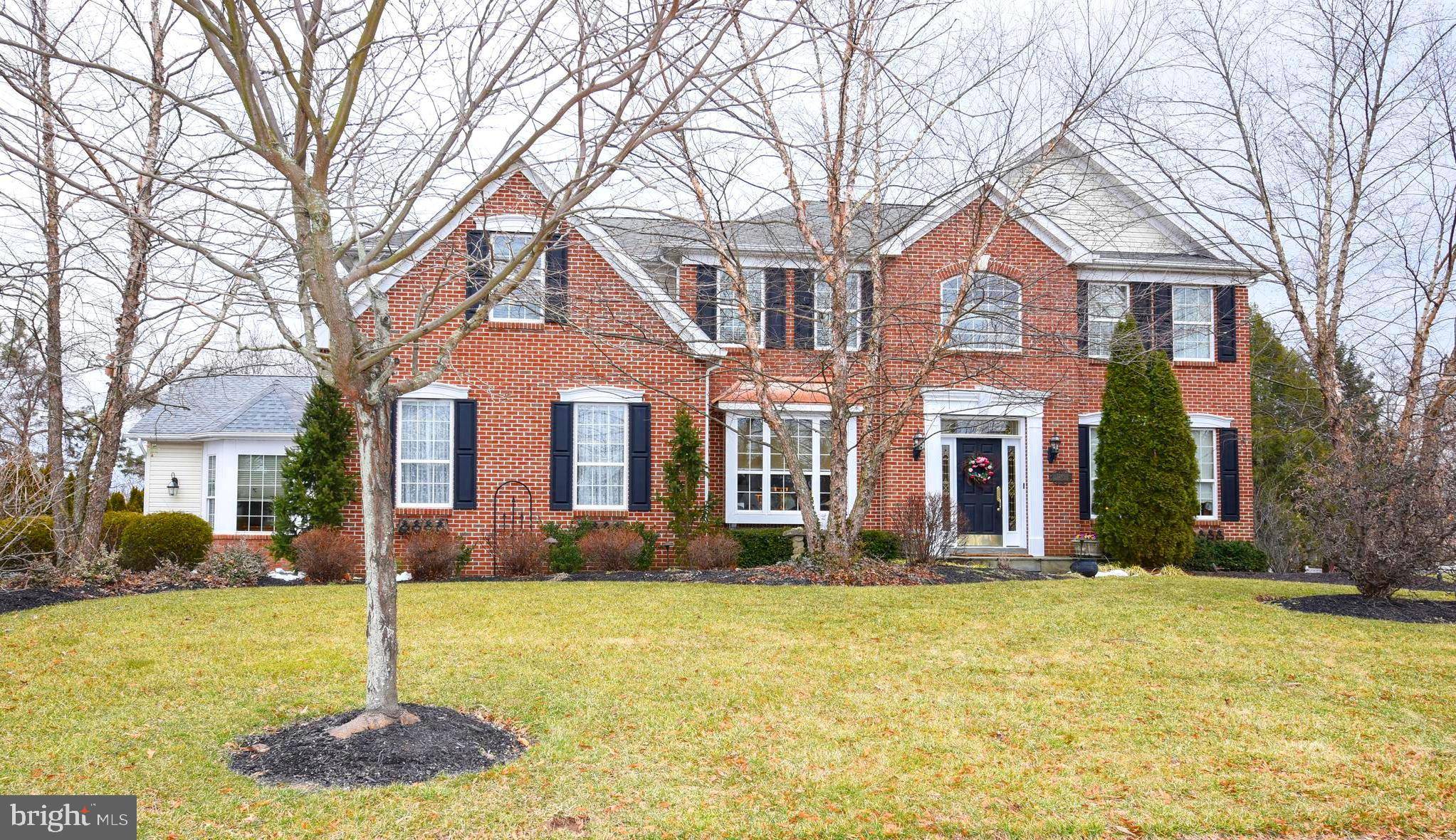 1249 WILSHIRE DR, Yardley, PA 19067