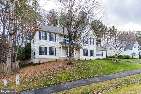 37 MONUMENT DR, Stafford, VA 22554