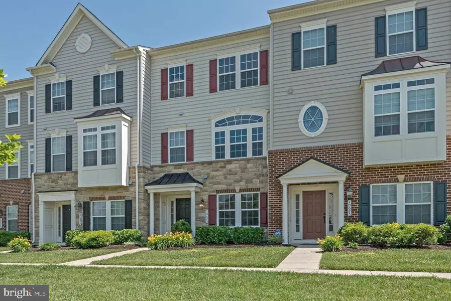 10623 OLD ELLICOTT CIR #57, Ellicott City, MD 21042