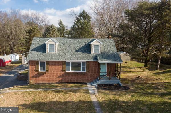 1251 MALLEABLE RD, Columbia, PA 17512