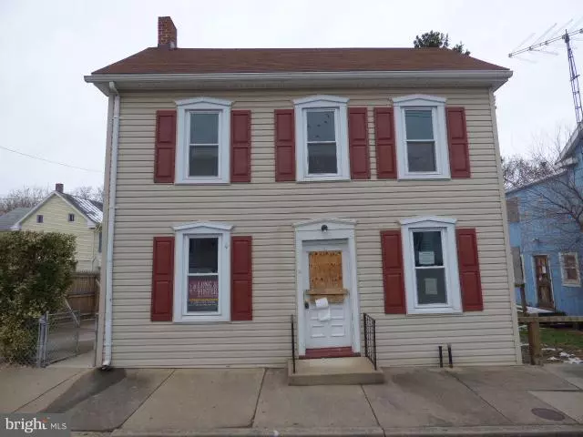 Hagerstown, MD 21740,233 WINTER ST