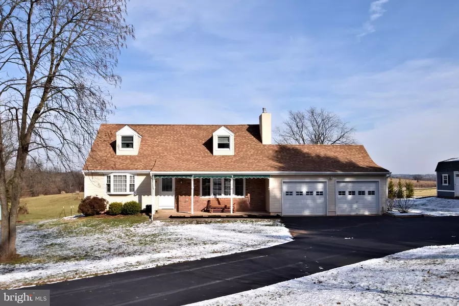 555 BONNYBROOK AVE, Collegeville, PA 19426