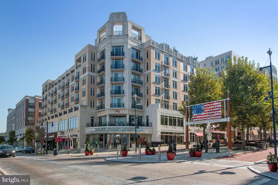 155 POTOMAC #907, National Harbor, MD 20745