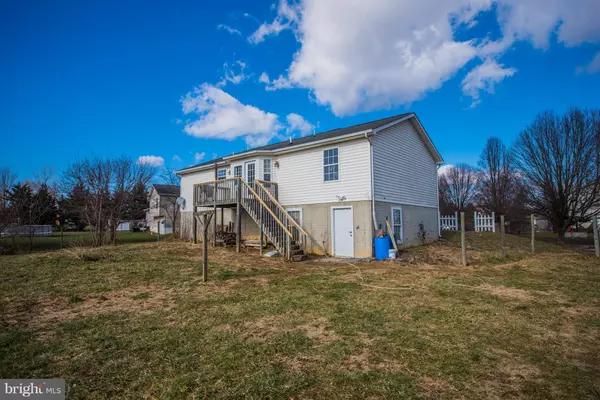 Bunker Hill, WV 25413,39 DAWN CT