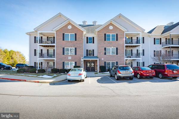 6508 RIDENOUR WAY EAST #1A, Sykesville, MD 21784