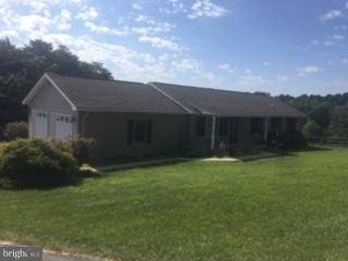 3455 WOODMONT RD, Great Cacapon, WV 25422