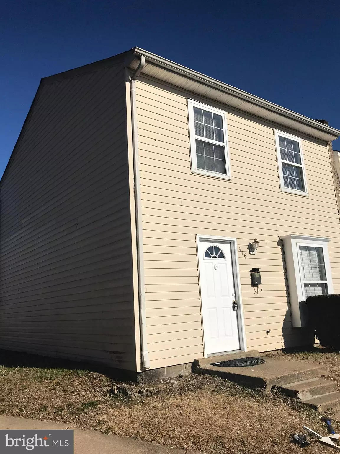 Fredericksburg, VA 22401,416 CHADWICK CT