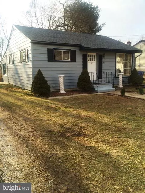 Maple Shade, NJ 08052,416 N FORKLANDING RD