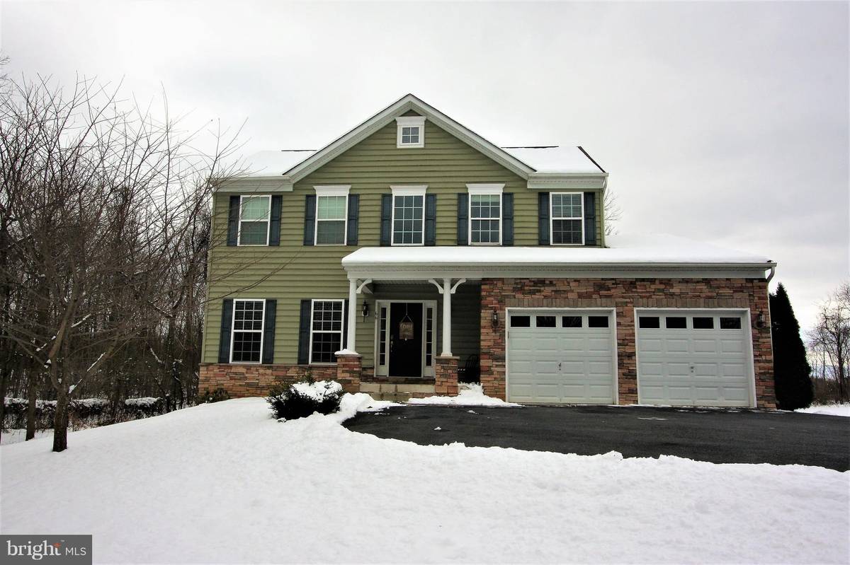 Martinsburg, WV 25403,66 BRIGHT CHERRY CT