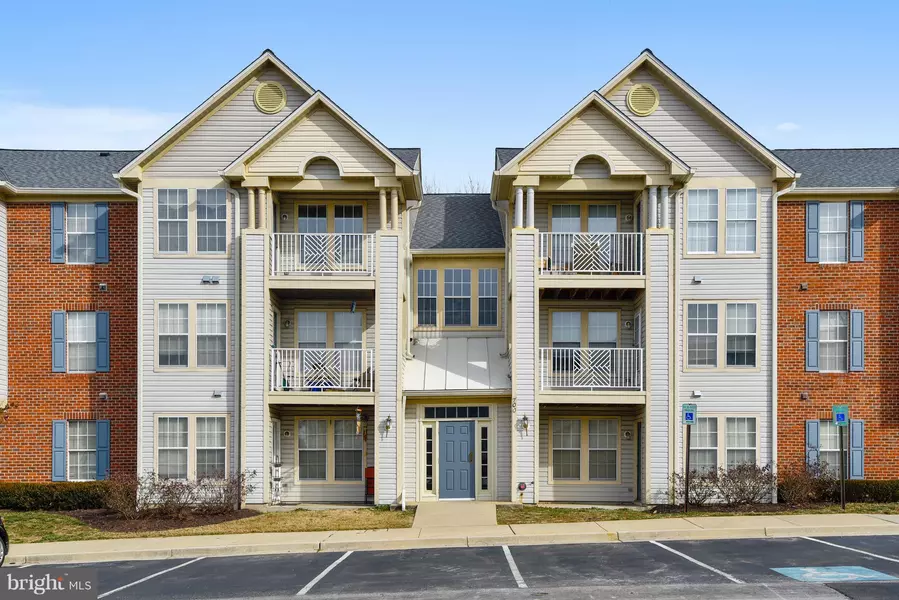 700 ORCHARD OVERLOOK #102, Odenton, MD 21113