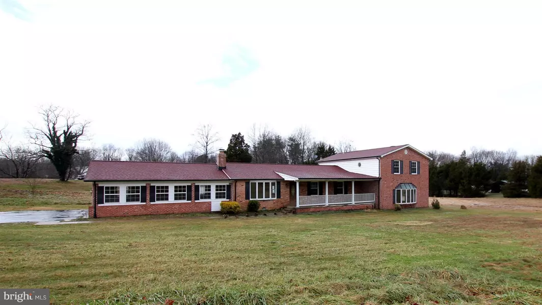 22801 CHRIST CHURCH RD, Aquasco, MD 20608