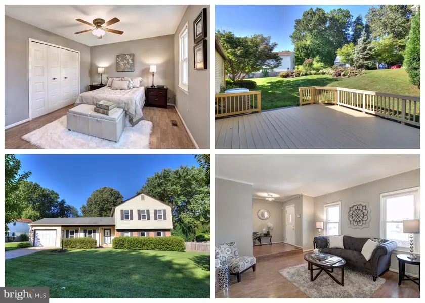 9381 TARTAN VIEW DR, Fairfax, VA 22032