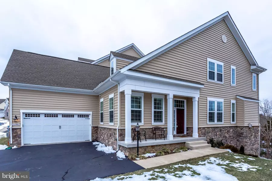 20940 ASHBURN HEIGHTS DR, Ashburn, VA 20148