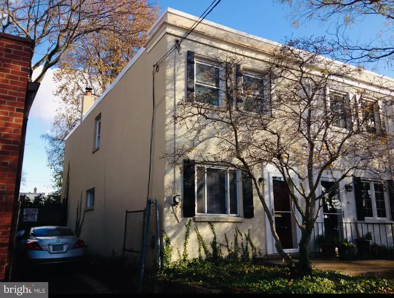 210 S WEST ST, Alexandria, VA 22314