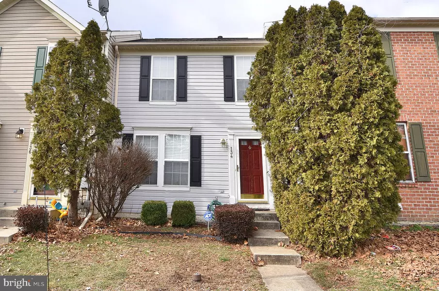 134 FOXTREE DR, Glen Burnie, MD 21061