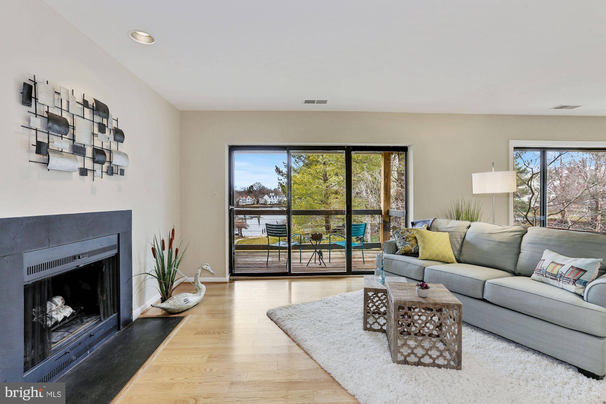 Annapolis, MD 21403,5 SPA CREEK LNDG #A2