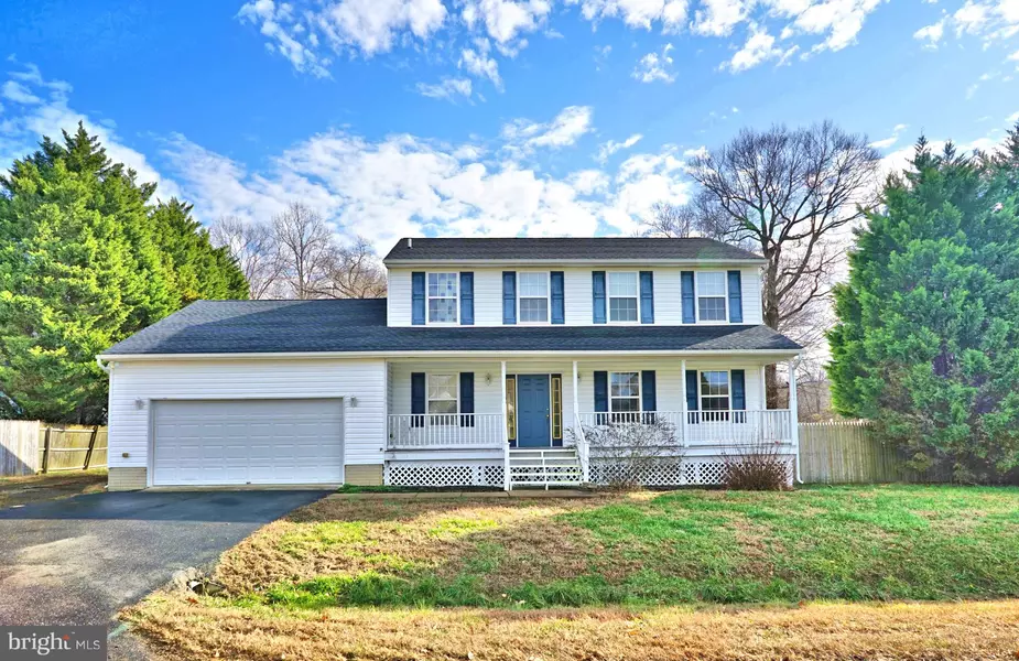 23640 ROCKY RIDGE CT, Leonardtown, MD 20650