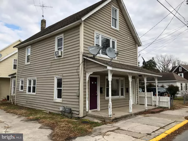 305 E 4TH ST #A, Laurel, DE 19956