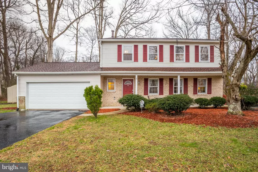 2424 HUNTING LN, Waldorf, MD 20601