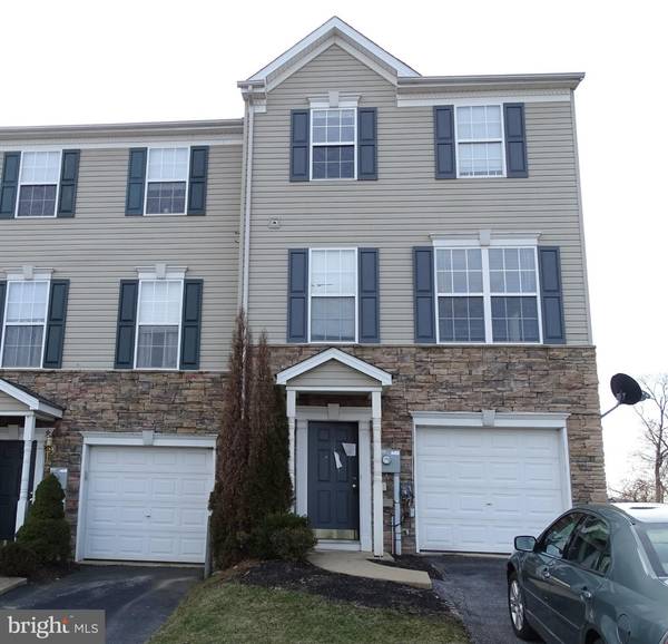 214 BRUAW DR, York, PA 17406